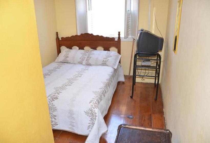 סוויטה, E Pousada O Casarão