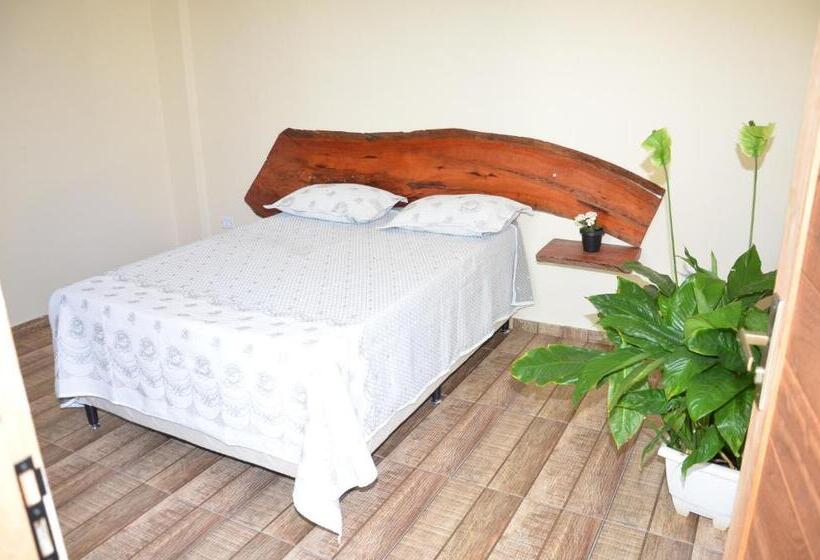 סוויטה, E Pousada O Casarão