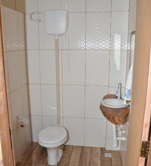 סוויטה, E Pousada O Casarão