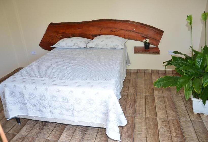 סוויטה, E Pousada O Casarão