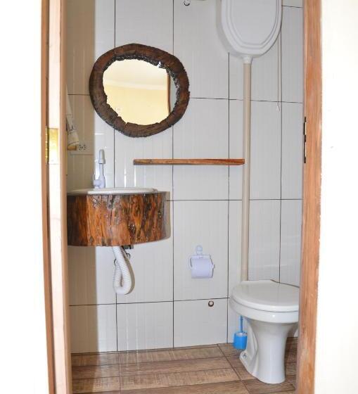 סוויטה, E Pousada O Casarão