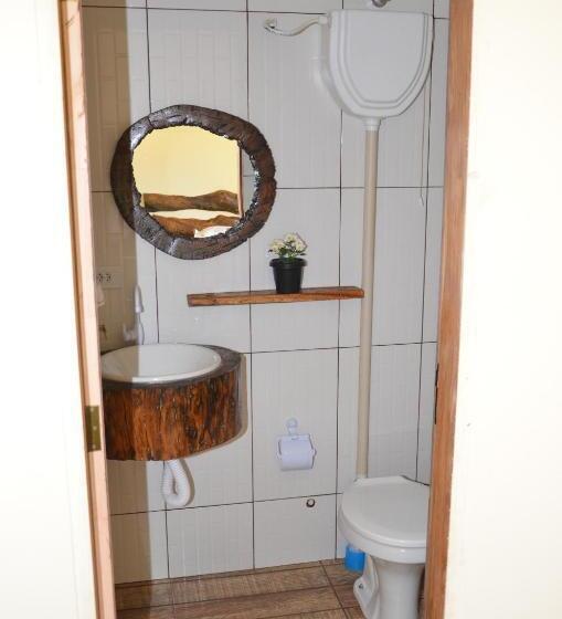 סוויטה, E Pousada O Casarão