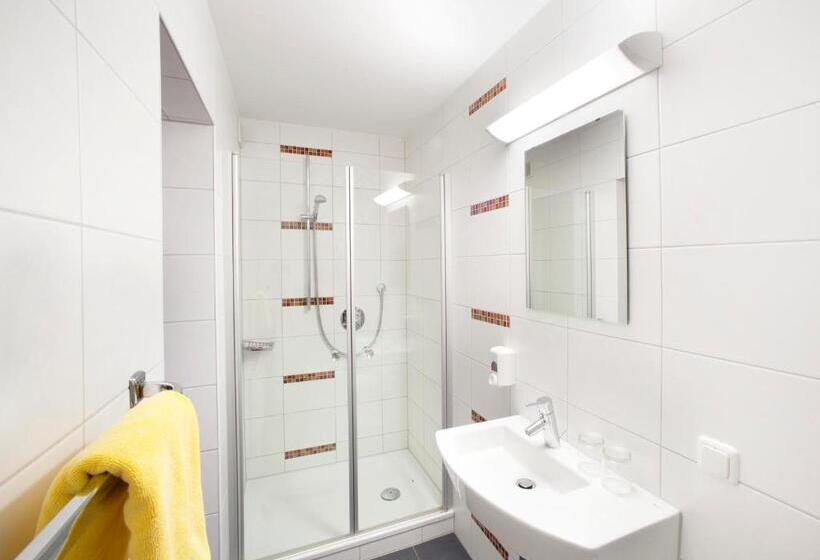 标准单人间, Erkheimer Landhaus