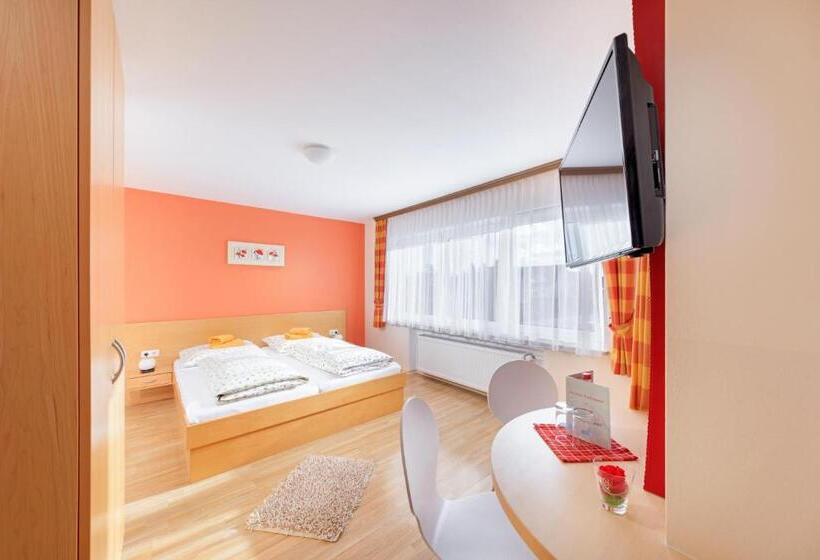 Quarto Estandar, Erkheimer Landhaus