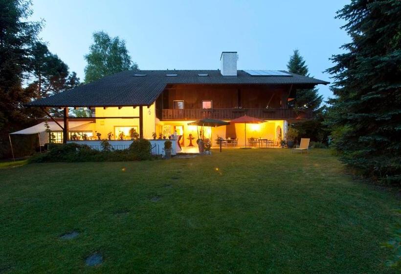 标准间, Erkheimer Landhaus