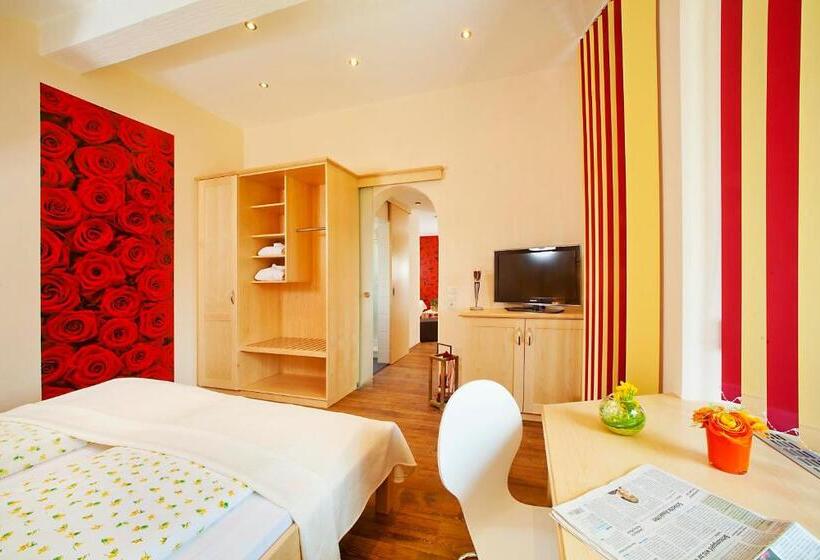 小型套房, Erkheimer Landhaus