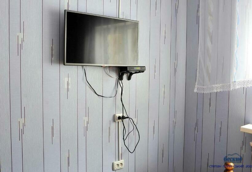 غرفة قياسية, Guest House Magnat