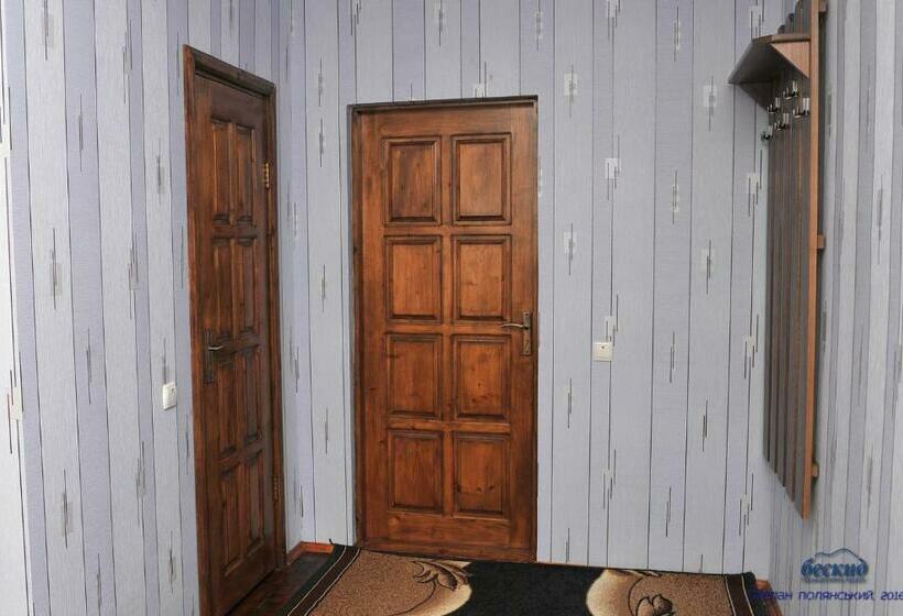 غرفة قياسية, Guest House Magnat