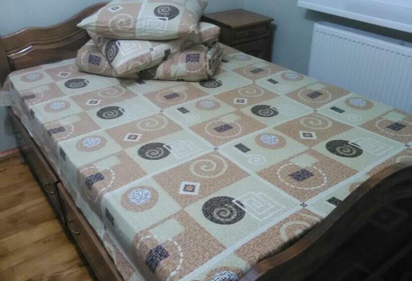 غرفة قياسية, Guest House Magnat