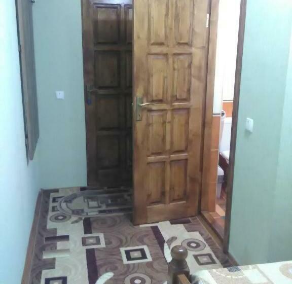 غرفة قياسية, Guest House Magnat