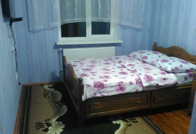 غرفة قياسية, Guest House Magnat