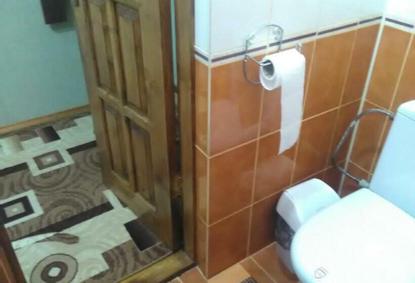 Номер Стандарт, Guest House Magnat
