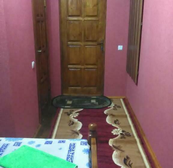 غرفة قياسية, Guest House Magnat