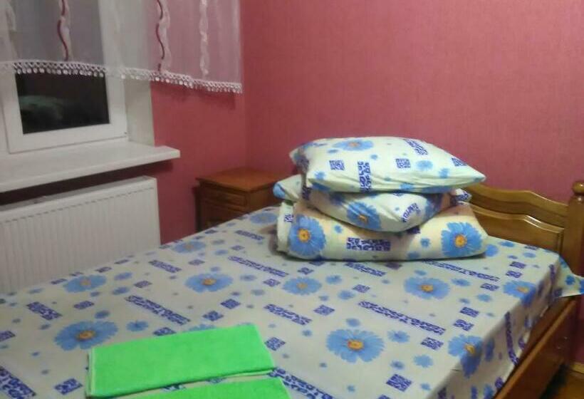 غرفة قياسية, Guest House Magnat