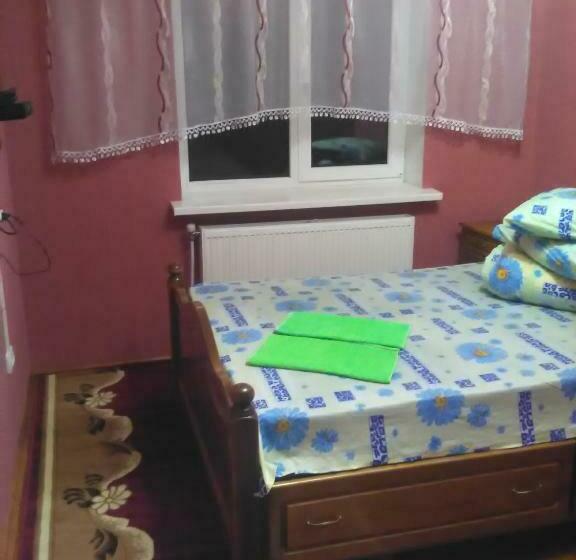 غرفة قياسية, Guest House Magnat