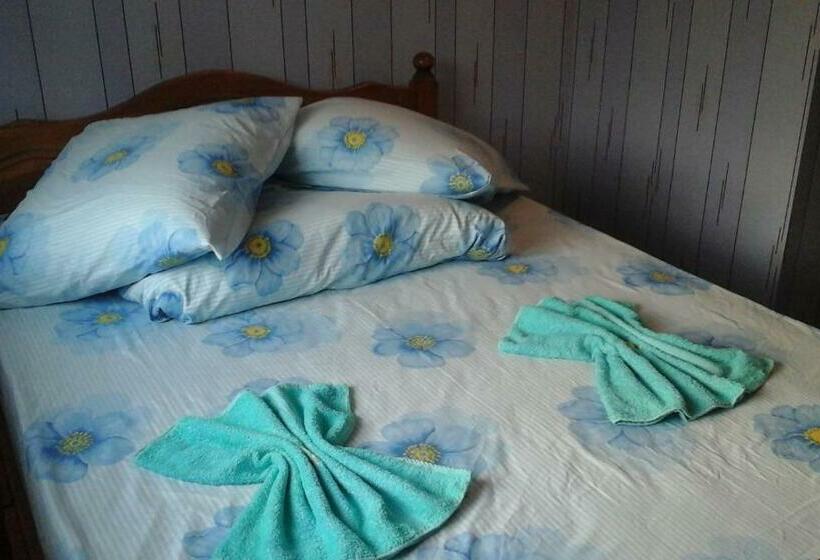 غرفة قياسية, Guest House Magnat