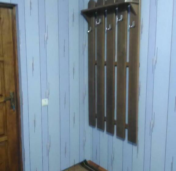 غرفة قياسية, Guest House Magnat