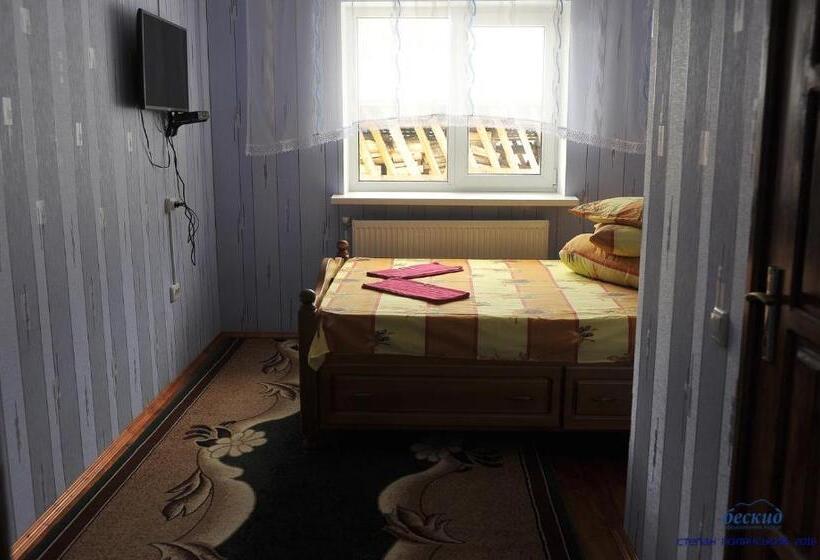 Номер Стандарт, Guest House Magnat
