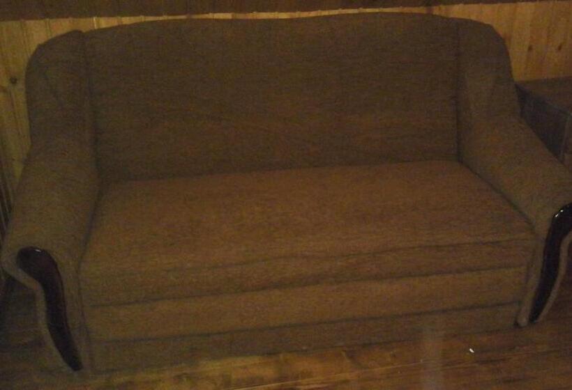 غرفة كلاسيكية رباعية, Guest House Magnat