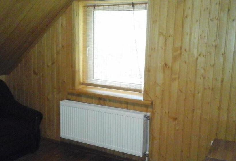 غرفة كلاسيكية رباعية, Guest House Magnat