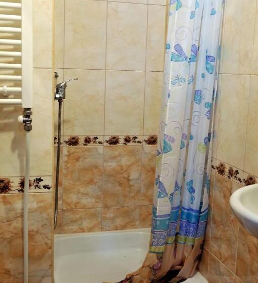 غرفة كلاسيكية رباعية, Guest House Magnat