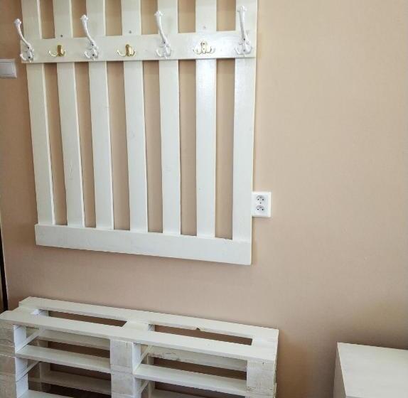 デラックスルーム, Penzion Flipper