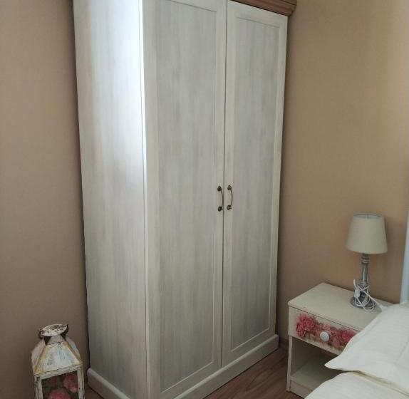 デラックスルーム, Penzion Flipper