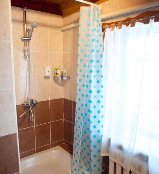 غرفة قياسية رباعية, Vesela Sadyba