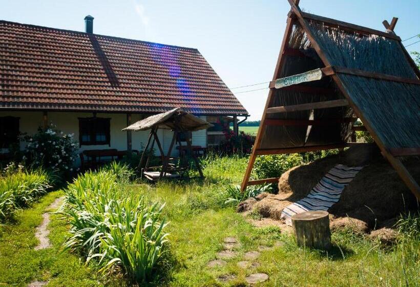 غرفة كلاسيكية رباعية, Vesela Sadyba