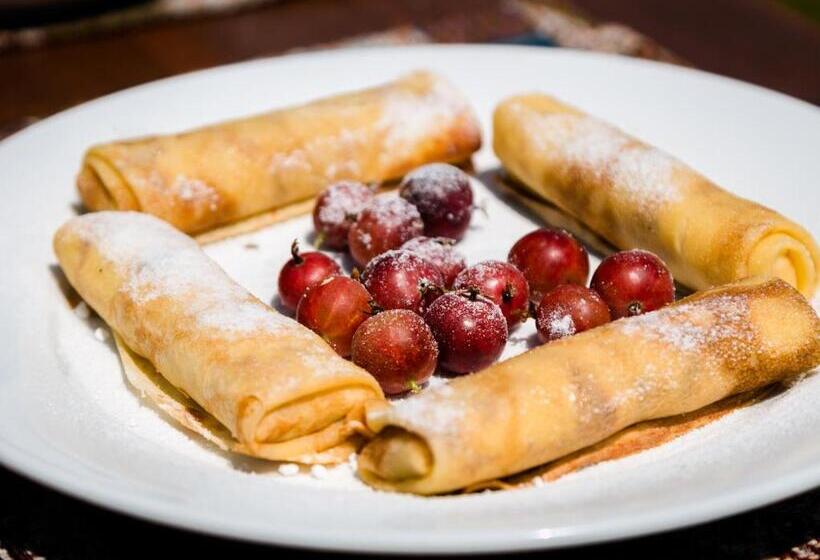 غرفة كلاسيكية رباعية, Vesela Sadyba