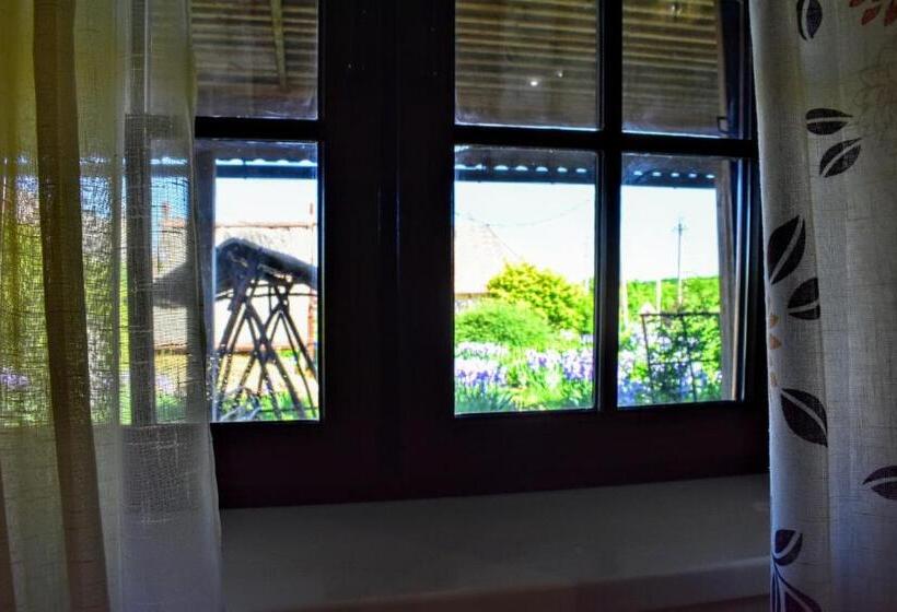 غرفة كلاسيكية رباعية, Vesela Sadyba