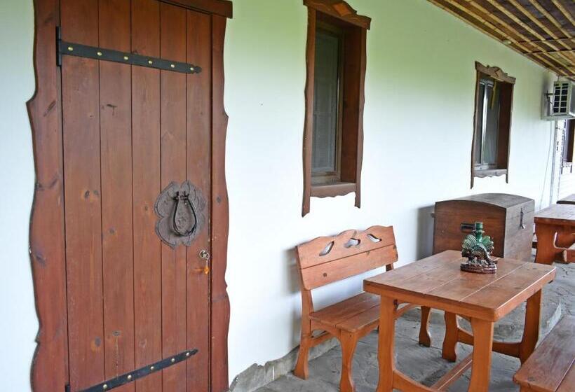 غرفة كلاسيكية رباعية, Vesela Sadyba