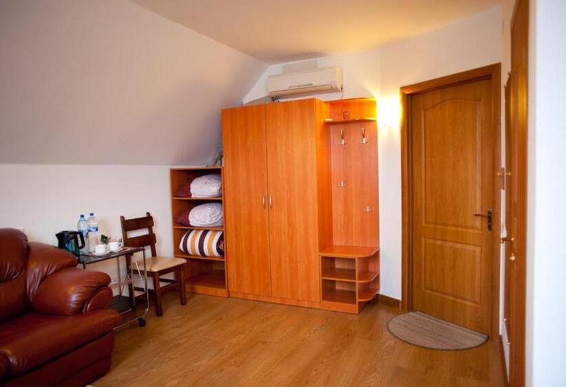 غرفة قياسية, Vesela Sadyba