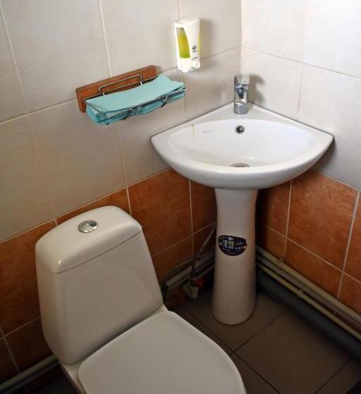 غرفة كلاسيكية رباعية, Vesela Sadyba