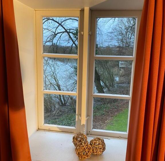 Студия Deluxe, Pension Hessbögel