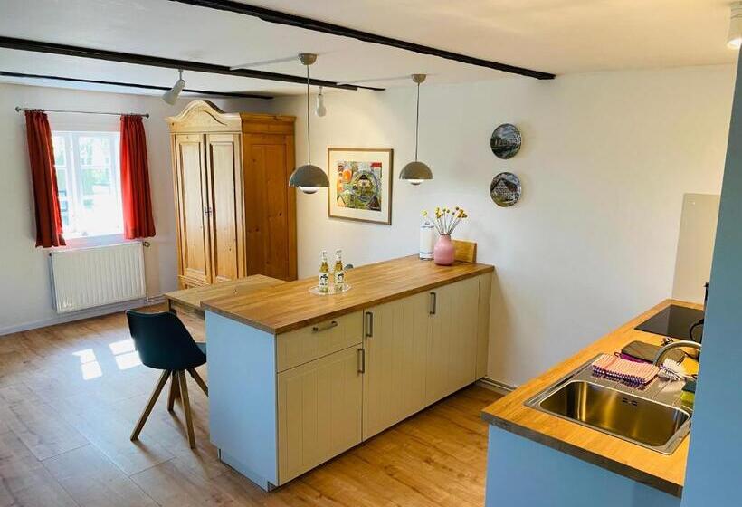 Студия Deluxe, Pension Hessbögel