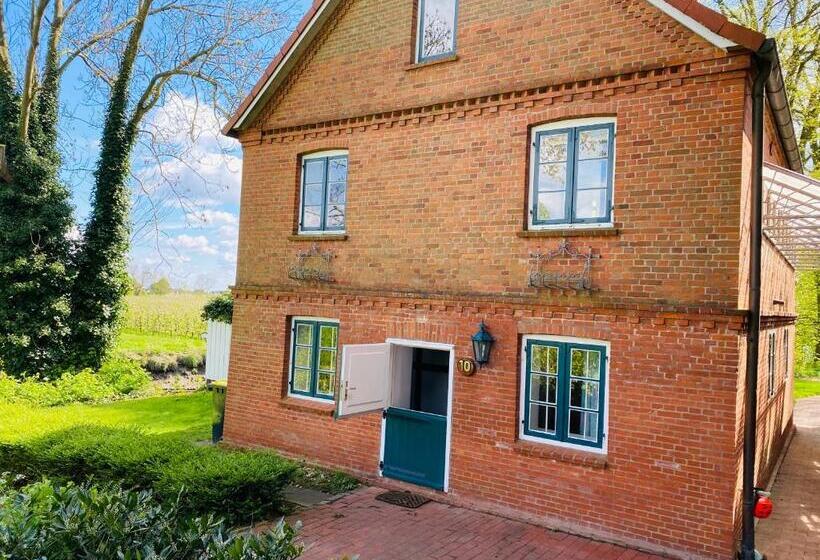 Студия Deluxe, Pension Hessbögel