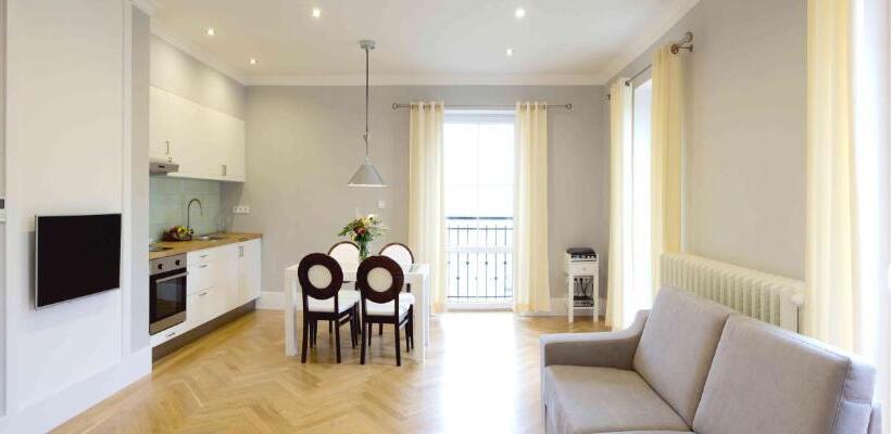 חדר סטודיו סטנדרד, Spa Hotel Garni Löwenstein