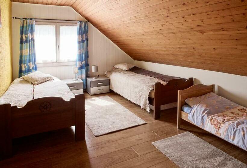 Семейный Номер, Landgasthof Ochsen