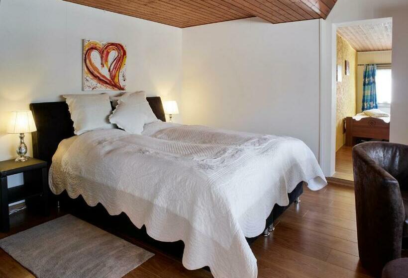 חדר משפחתי, Landgasthof Ochsen