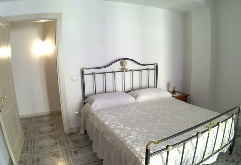 标准间带露台, B&b Castello Michelina