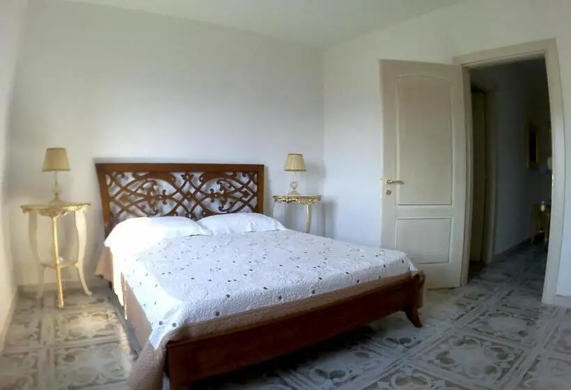 スタンダードルーム, B&b Castello Michelina