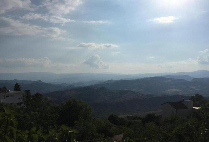 Номер Стандарт, B&b Castello Michelina