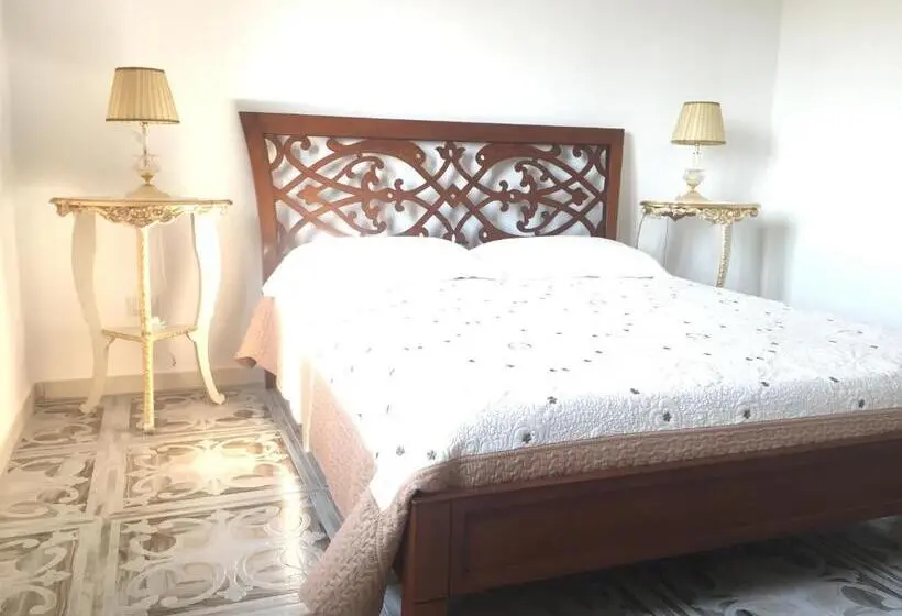 スタンダードルーム, B&b Castello Michelina