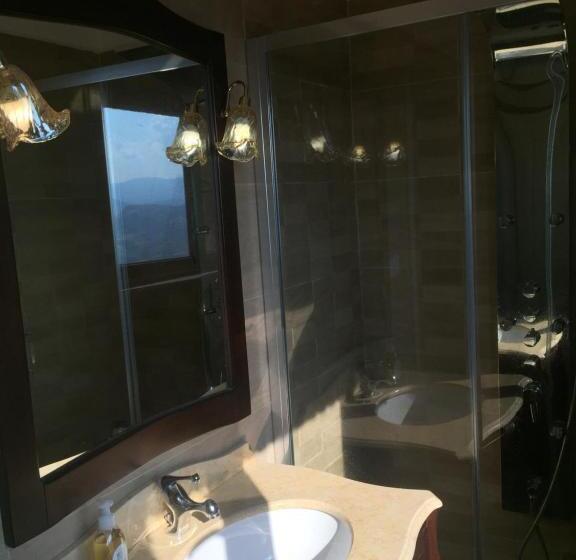 Номер Стандарт, B&b Castello Michelina