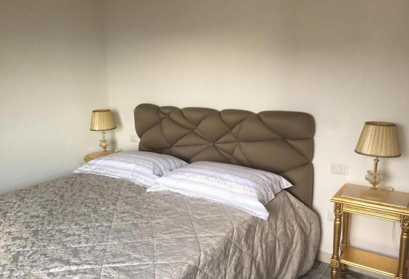 Номер Стандарт, B&b Castello Michelina