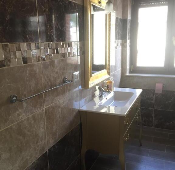 Номер Стандарт, B&b Castello Michelina