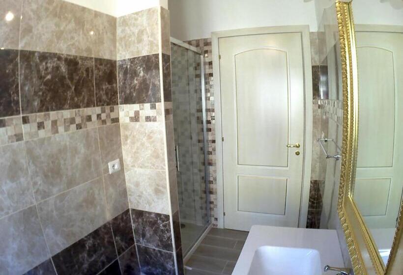 Номер Стандарт, B&b Castello Michelina