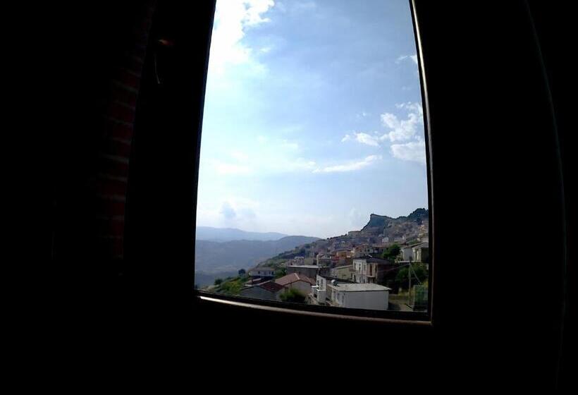 Номер Стандарт, B&b Castello Michelina