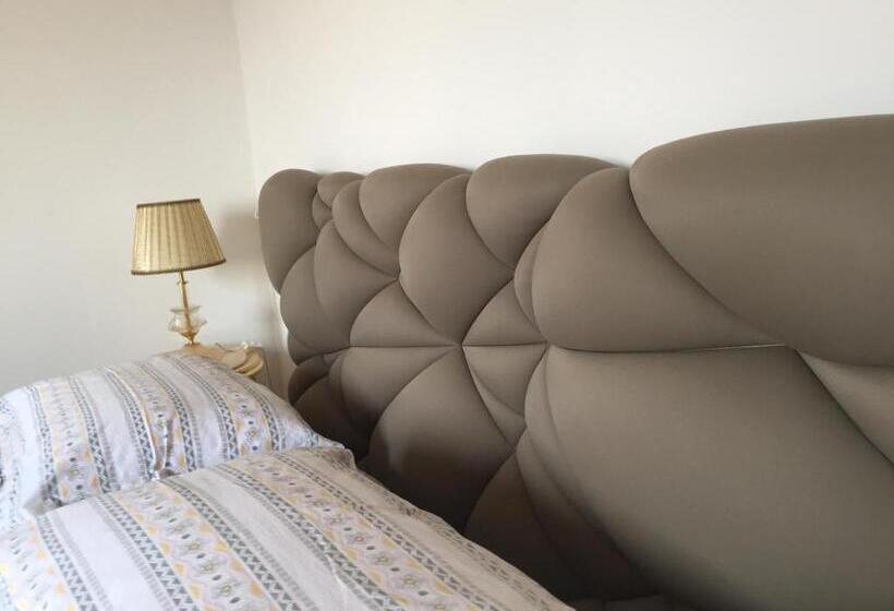 Номер Стандарт, B&b Castello Michelina